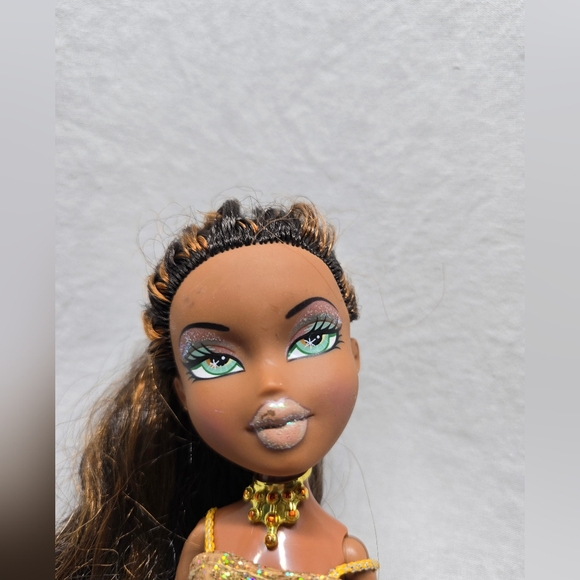 Bratz Formal Funk Sasha Original - Picture 6 of 9